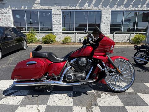 Kawasaki Motorcycles For Sale: Inventory at Glen Burnie