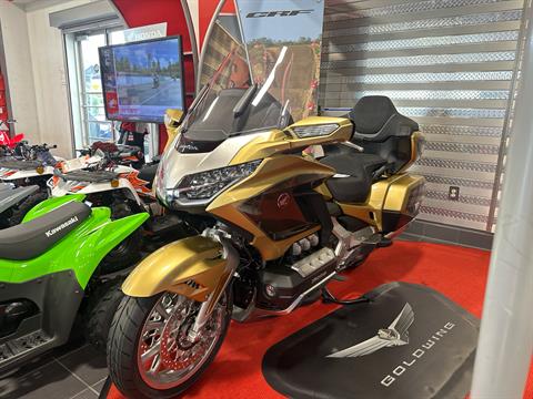 New 2025 Honda Gold Wing Tour 50th Anniversary, Glen Burnie MD