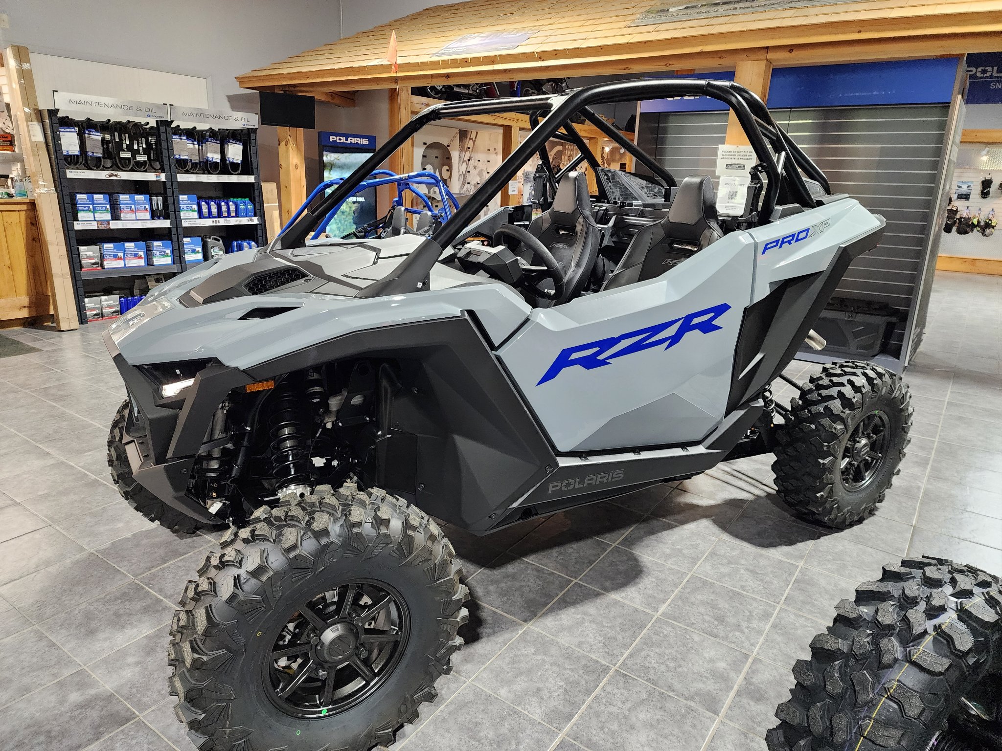 2026 Polaris RZR PRO XP Sport for sale 1203464