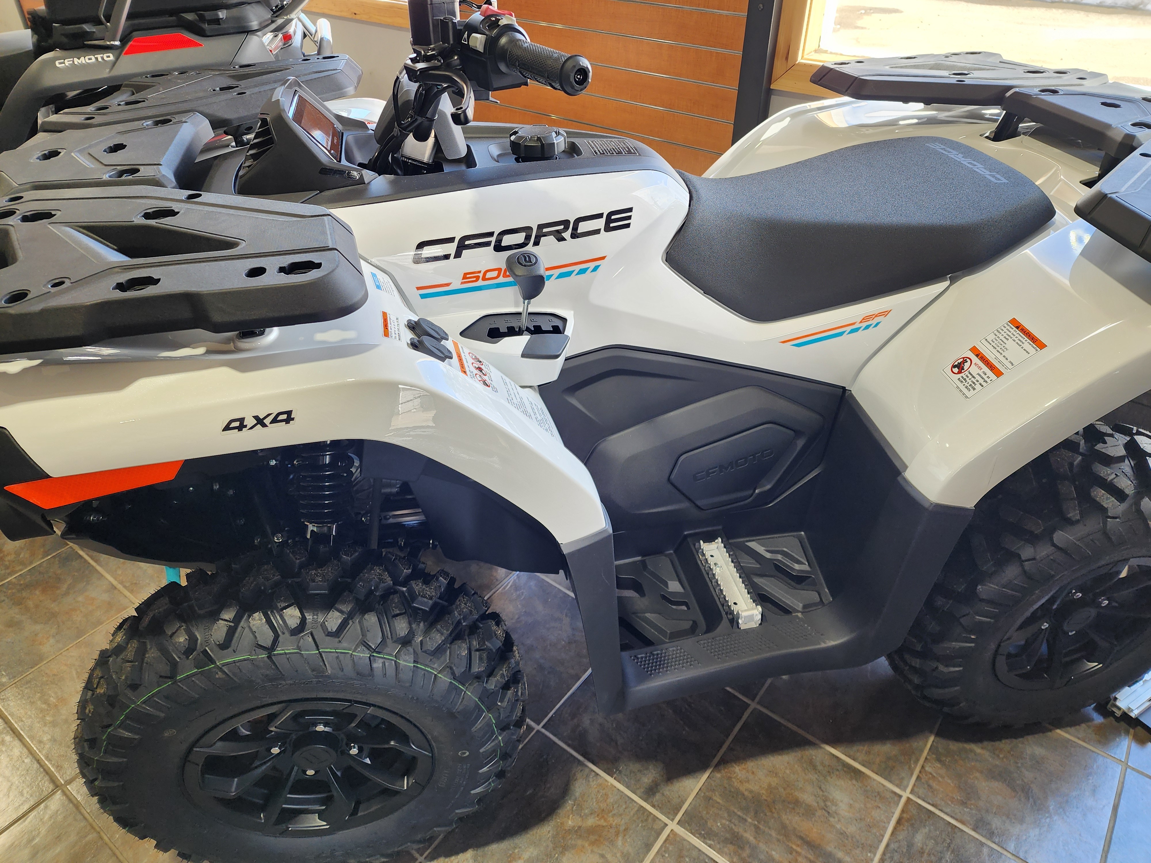 2026  CFORCE 500 for sale 1090935