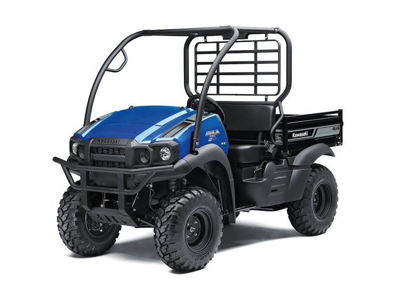 2026 Kawasaki MULE SX 4x4 XC for sale 1005271