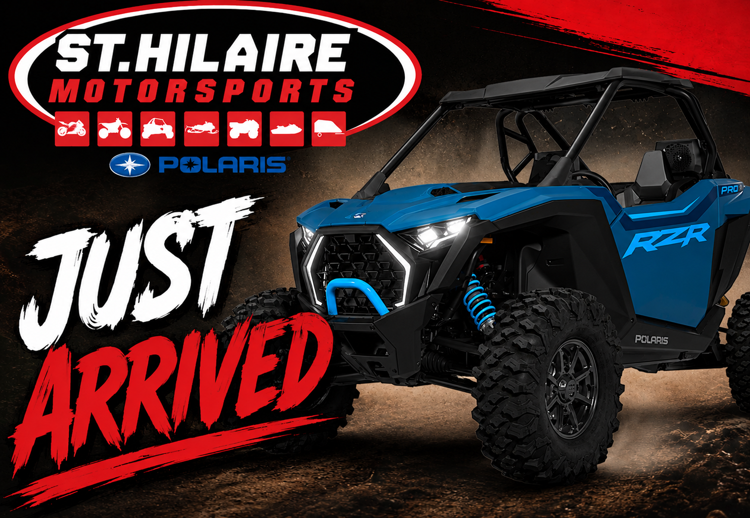 2026 Polaris RZR PRO XP Ultimate for sale 1233666