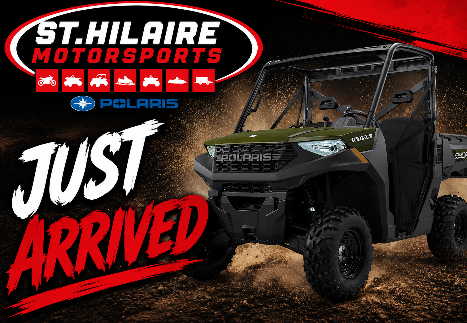 2026 Polaris Ranger 1000 for sale 1212572