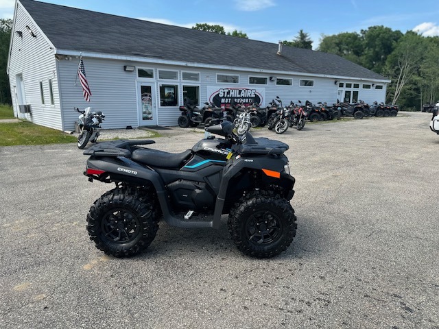 2026  CFORCE 600 for sale 1207186