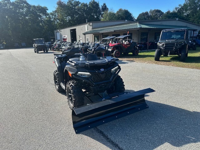 2026  CFORCE 600 3