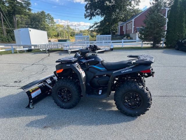 2026  CFORCE 600 5