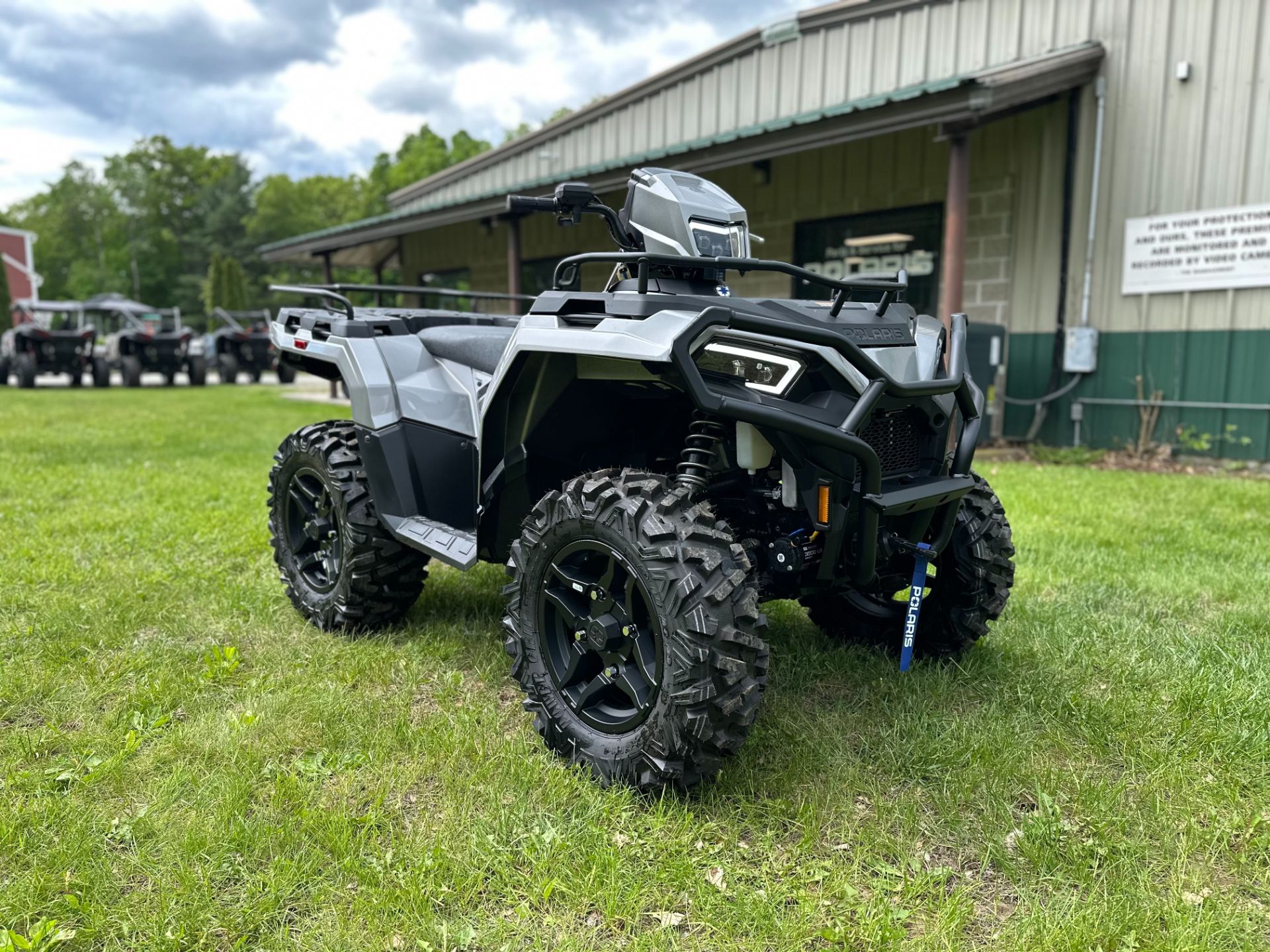 2026 Polaris Sportsman 570 Ultimate for sale 1147617