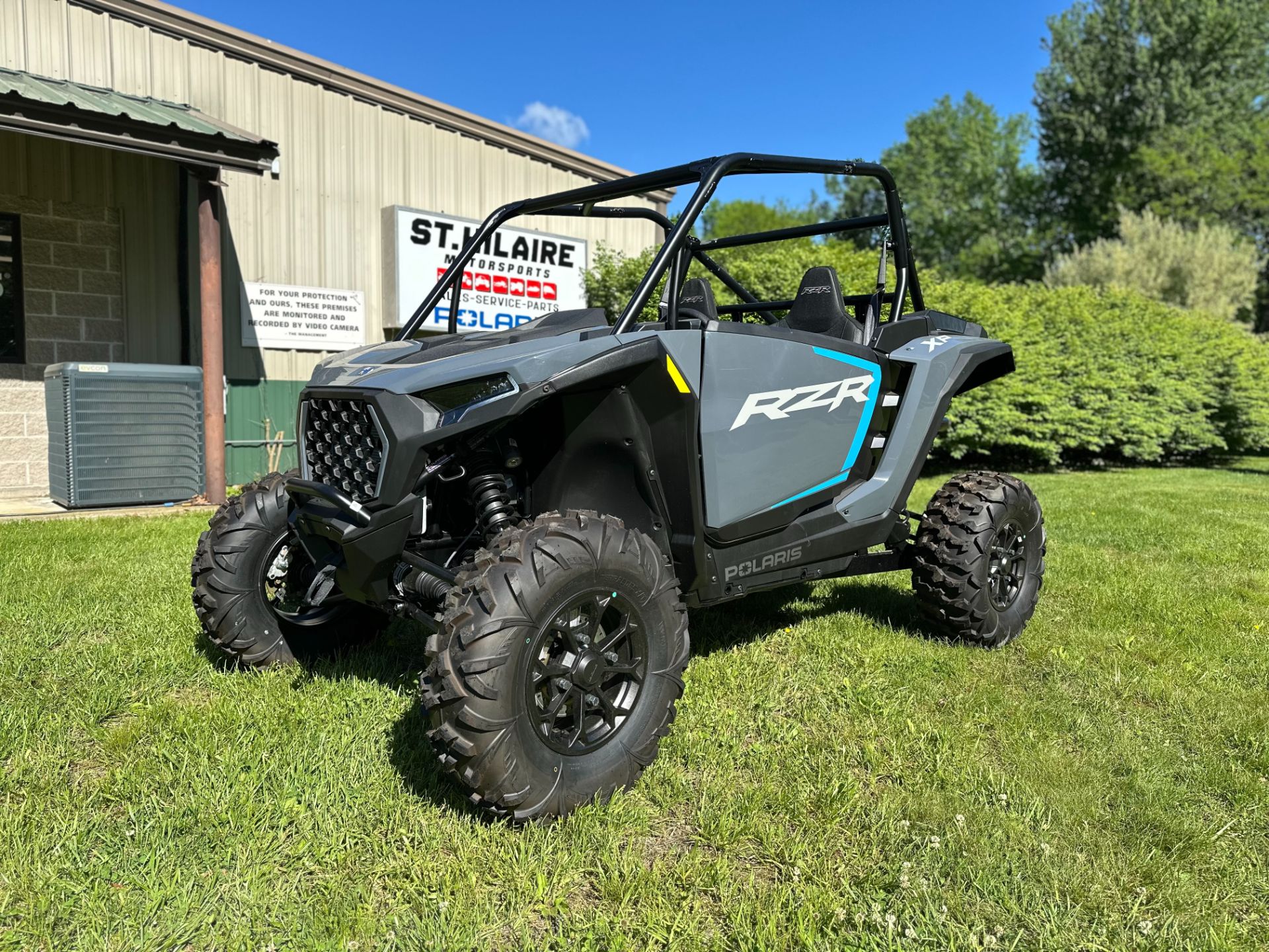 2026 Polaris RZR XP 1000 Sport for sale 1148151