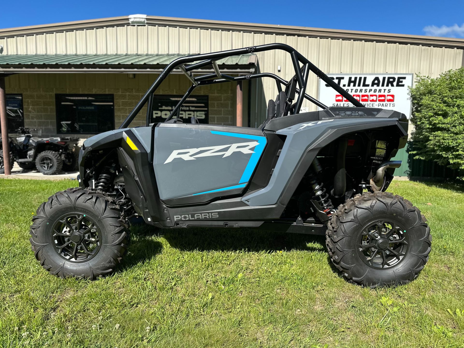 2026 Polaris RZR XP 1000 Sport 2