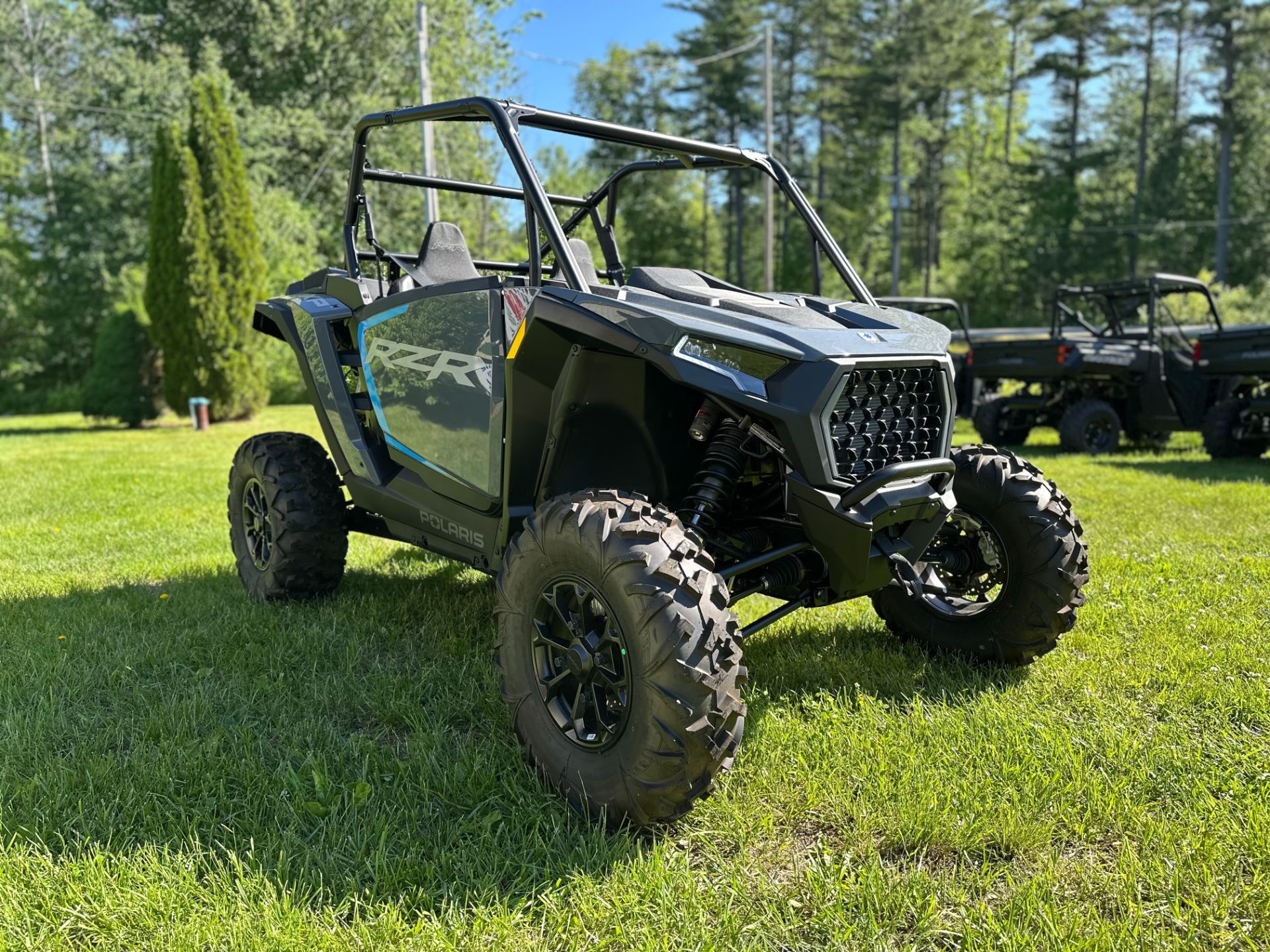 2026 Polaris RZR XP 1000 Sport 5
