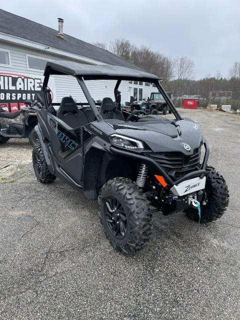 2026  ZForce 950 Trail for sale 1232550