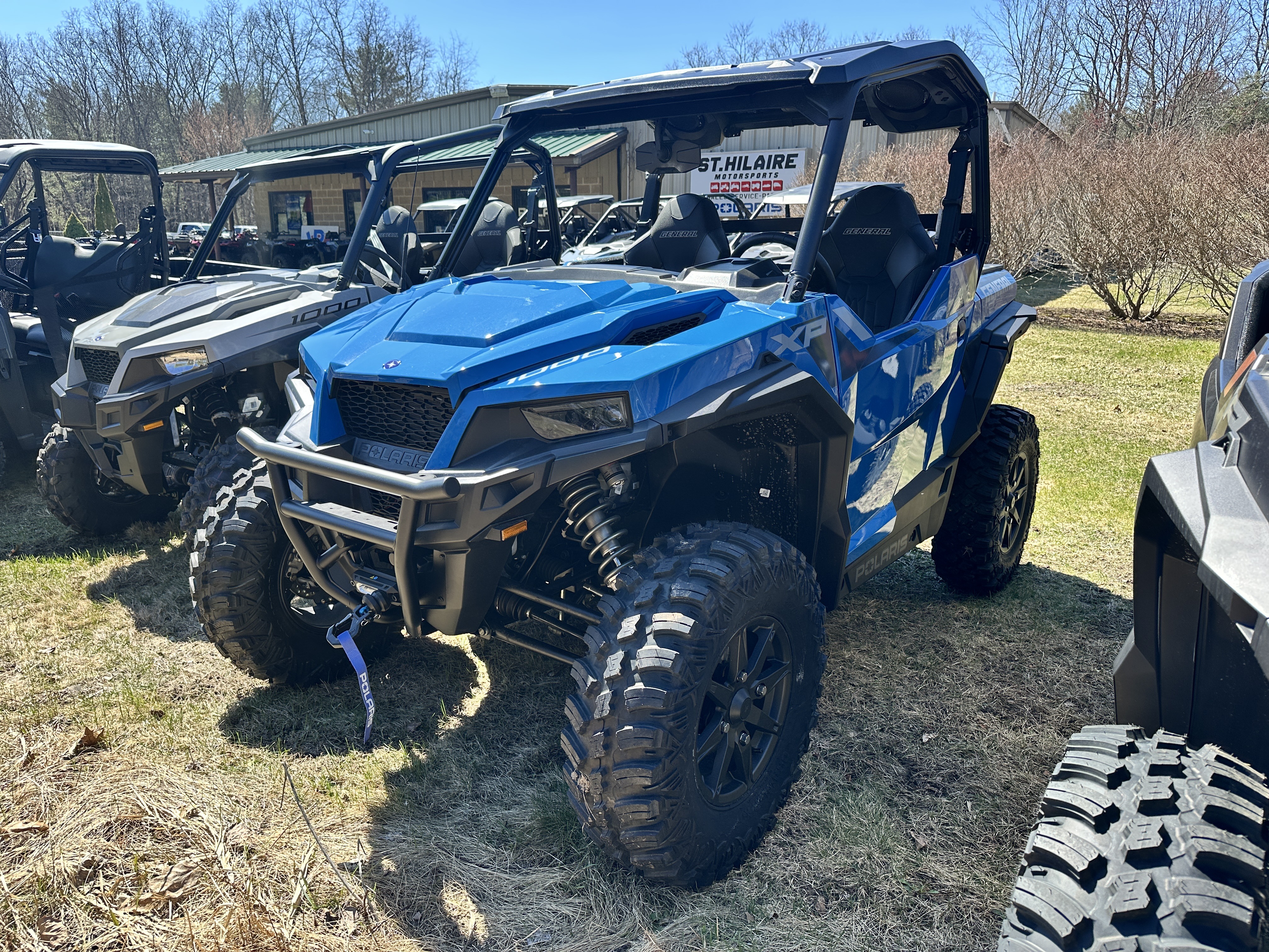 2026 Polaris General XP 1000 Ultimate for sale 1212488
