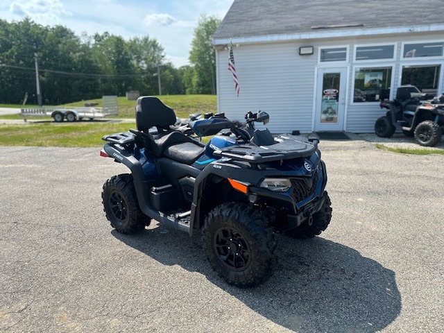 2026  CFORCE 600 Touring 1