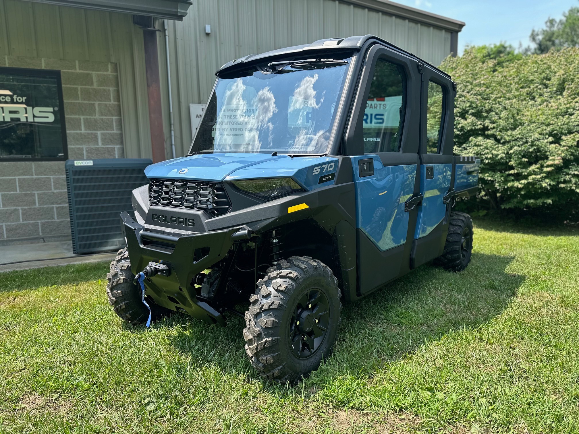2026 Polaris Ranger Crew SP 570 NorthStar Edition for sale 1211863
