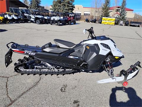 2025 Ski-Doo Summit Adrenaline 146 850 E-TEC SHOT PowderMax 2.5 w/ FlexEdge in Granby, Colorado - Photo 6