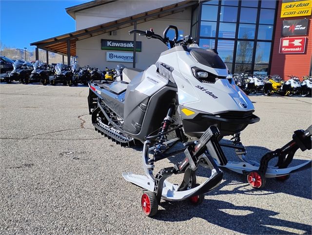 2025 Ski-Doo Summit Adrenaline 146 850 E-TEC SHOT PowderMax 2.5 w/ FlexEdge in Granby, Colorado - Photo 7