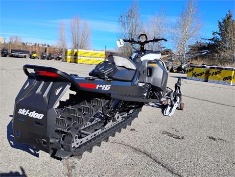 2025 Ski-Doo Summit Adrenaline 146 850 E-TEC SHOT PowderMax 2.5 w/ FlexEdge in Granby, Colorado - Photo 10