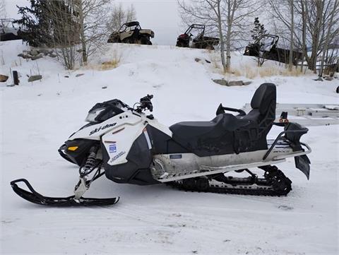 2017 Ski-Doo Grand Touring Sport 600 ACE in Granby, Colorado - Photo 2