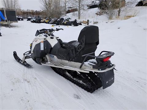 2017 Ski-Doo Grand Touring Sport 600 ACE in Granby, Colorado - Photo 3