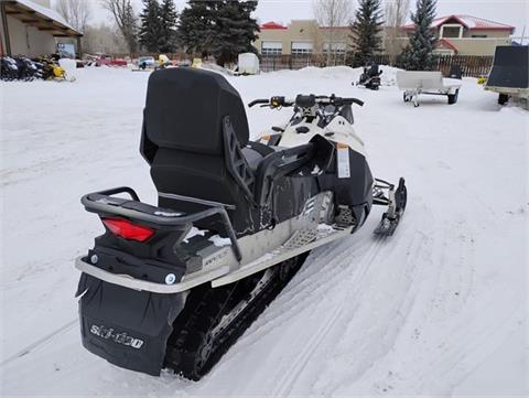 2017 Ski-Doo Grand Touring Sport 600 ACE in Granby, Colorado - Photo 5