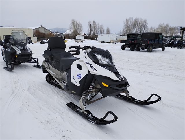 2017 Ski-Doo Grand Touring Sport 600 ACE in Granby, Colorado - Photo 6