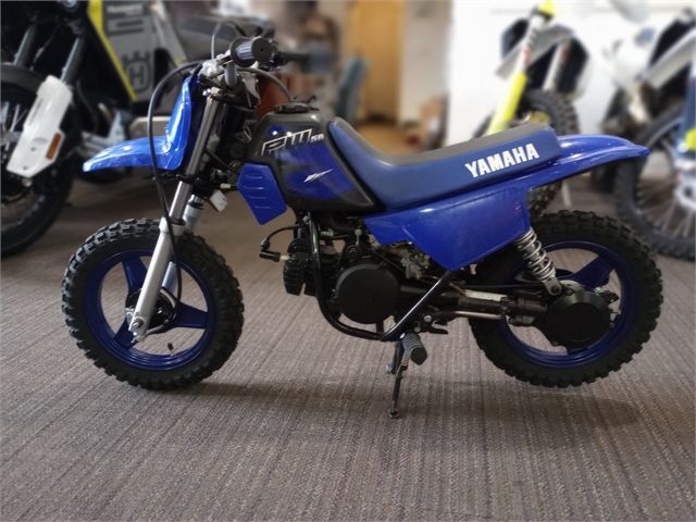 2023 Yamaha PW50 in Granby, Colorado - Photo 1