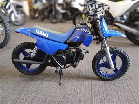 2023 Yamaha PW50 in Granby, Colorado - Photo 2