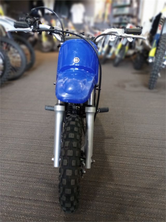 2023 Yamaha PW50 in Granby, Colorado - Photo 3