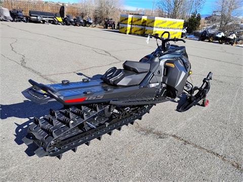 2025 Ski-Doo Summit Adrenaline w/ Edge Package 165 850 E-TEC SHOT PowderMax X-Light 3.0 w/ FlexEdge in Granby, Colorado - Photo 5