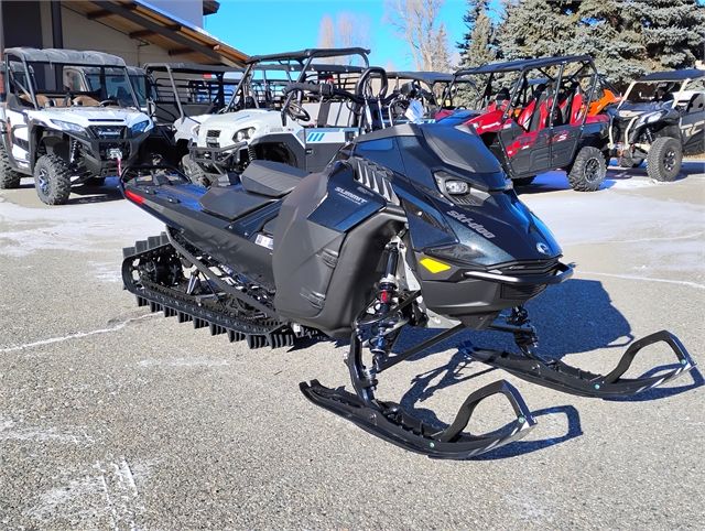 2025 Ski-Doo Summit Adrenaline w/ Edge Package 165 850 E-TEC SHOT PowderMax X-Light 3.0 w/ FlexEdge in Granby, Colorado - Photo 2