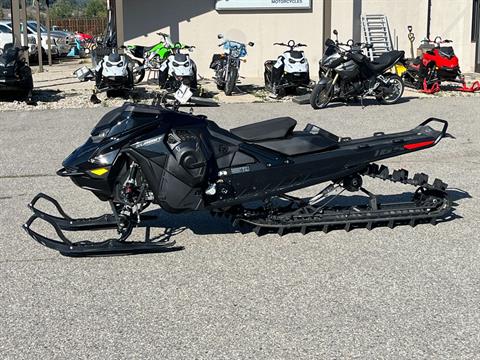 2025 Ski-Doo Summit Adrenaline w/ Edge Package 165 850 E-TEC SHOT PowderMax X-Light 3.0 w/ FlexEdge