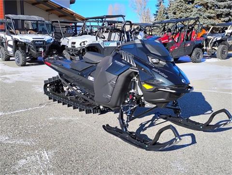 2025 Ski-Doo Summit Adrenaline w/ Edge Package 165 850 E-TEC SHOT PowderMax X-Light 3.0 w/ FlexEdge in Granby, Colorado - Photo 4