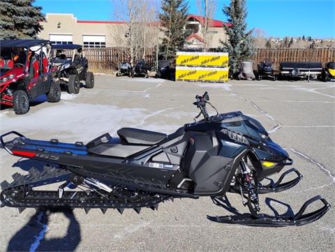 2025 Ski-Doo Summit Adrenaline w/ Edge Package 165 850 E-TEC SHOT PowderMax X-Light 3.0 w/ FlexEdge in Granby, Colorado - Photo 2