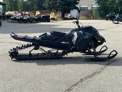 2025 Ski-Doo Summit Adrenaline w/ Edge Package 165 850 E-TEC SHOT PowderMax X-Light 3.0 w/ FlexEdge