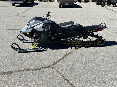 New 2026 Ski-Doo Summit Adrenaline w/ Edge Package 154 850 E-TEC