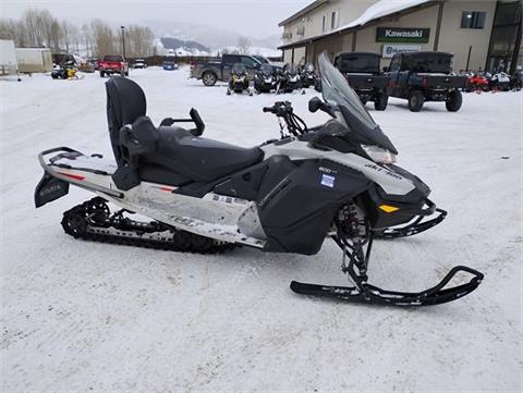 2022 Ski-Doo Grand Touring Sport 600 ACE ES RipSaw 1.25 in Granby, Colorado - Photo 1