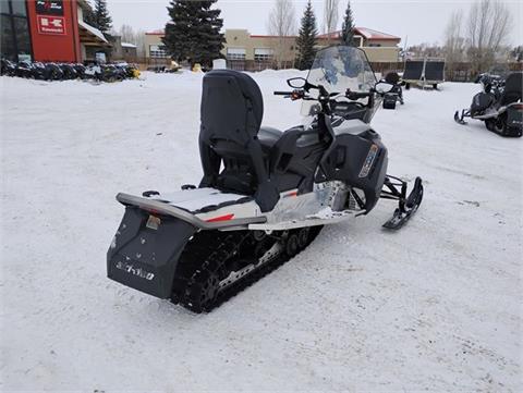 2022 Ski-Doo Grand Touring Sport 600 ACE ES RipSaw 1.25 in Granby, Colorado - Photo 3