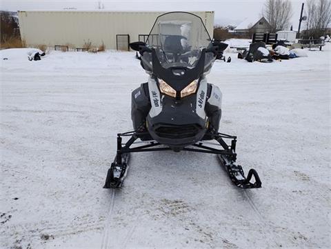 2022 Ski-Doo Grand Touring Sport 600 ACE ES RipSaw 1.25 in Granby, Colorado - Photo 4