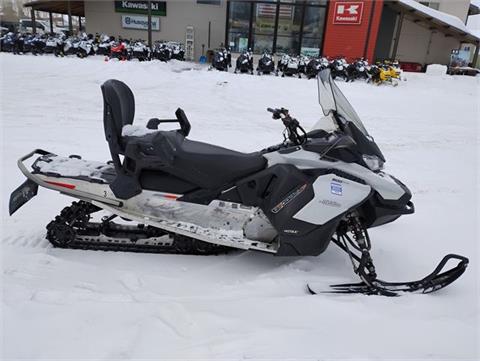 2022 Ski-Doo Grand Touring Sport 600 ACE ES RipSaw 1.25 in Granby, Colorado - Photo 4