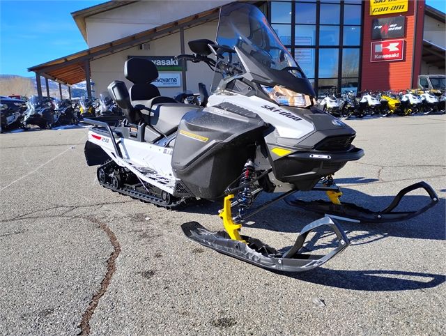 2025 Ski-Doo Expedition LE 900 ACE ES Silent Cobra WT 1.5 Track 20 in. in Granby, Colorado - Photo 2