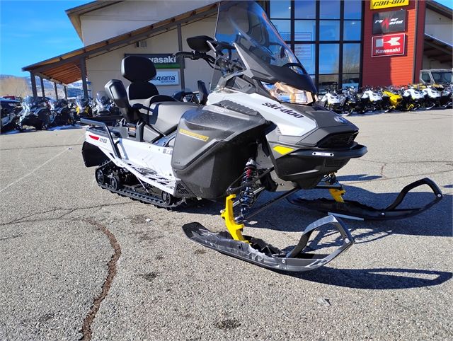 2025 Ski-Doo Expedition LE 900 ACE ES Silent Cobra WT 1.5 Track 20 in. in Granby, Colorado - Photo 3