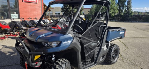 2026 Can-Am Defender XT HD7