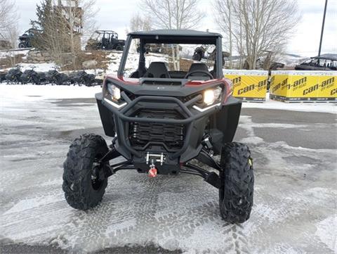 2024 Can-Am Commander XT 1000R in Granby, Colorado - Photo 3