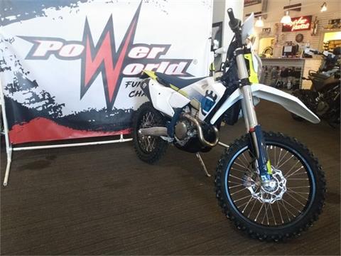 2024 Husqvarna FE 350w in Granby, Colorado - Photo 2