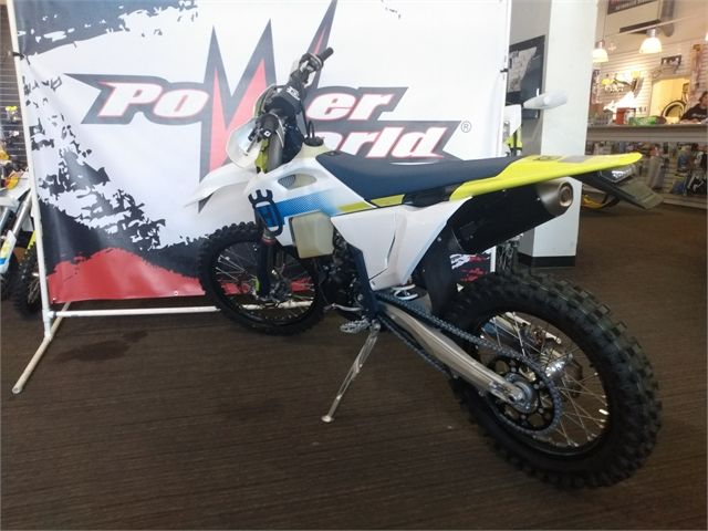 2024 Husqvarna FE 350w in Granby, Colorado - Photo 4