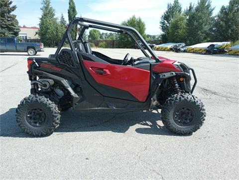 2024 Can-Am Maverick Sport DPS in Granby, Colorado - Photo 1