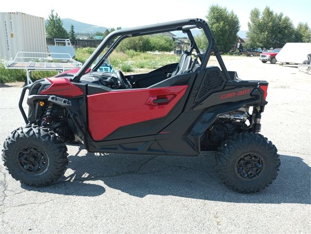 2024 Can-Am Maverick Sport DPS in Granby, Colorado - Photo 2