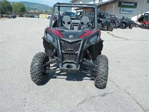 2024 Can-Am Maverick Sport DPS in Granby, Colorado - Photo 3