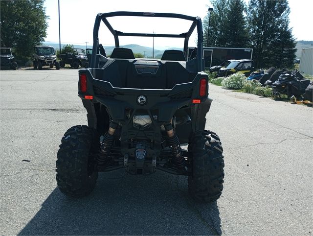 2024 Can-Am Maverick Sport DPS in Granby, Colorado - Photo 4