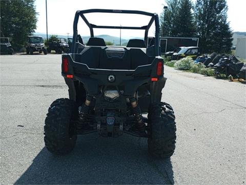 2024 Can-Am Maverick Sport DPS in Granby, Colorado - Photo 4